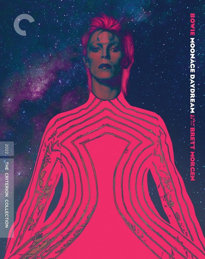 Moonage Daydream in 4K Ultra HD Blu-ray at HD MOVIE SOURCE